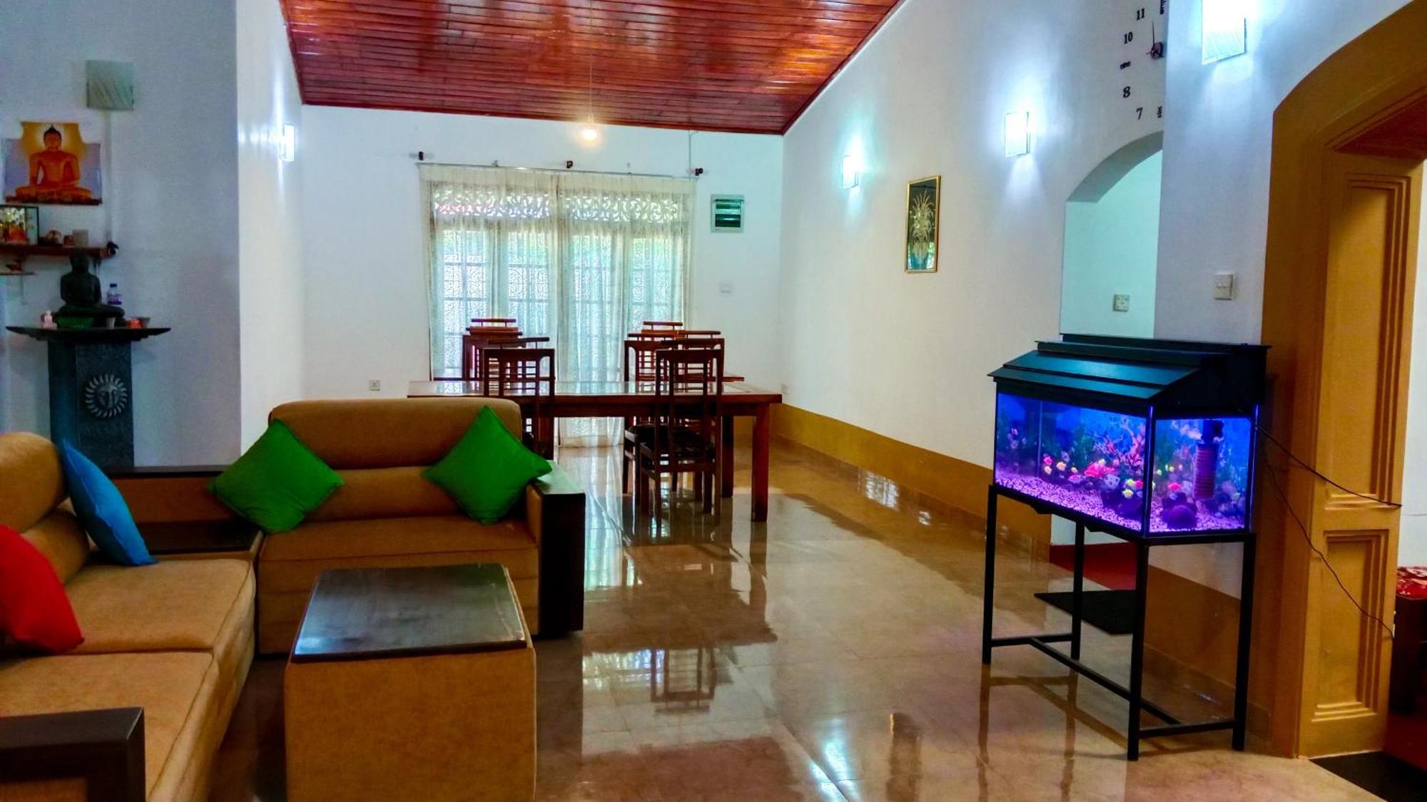 Sigiri Thilanka Rest Sigiriya 호텔 외부 사진
