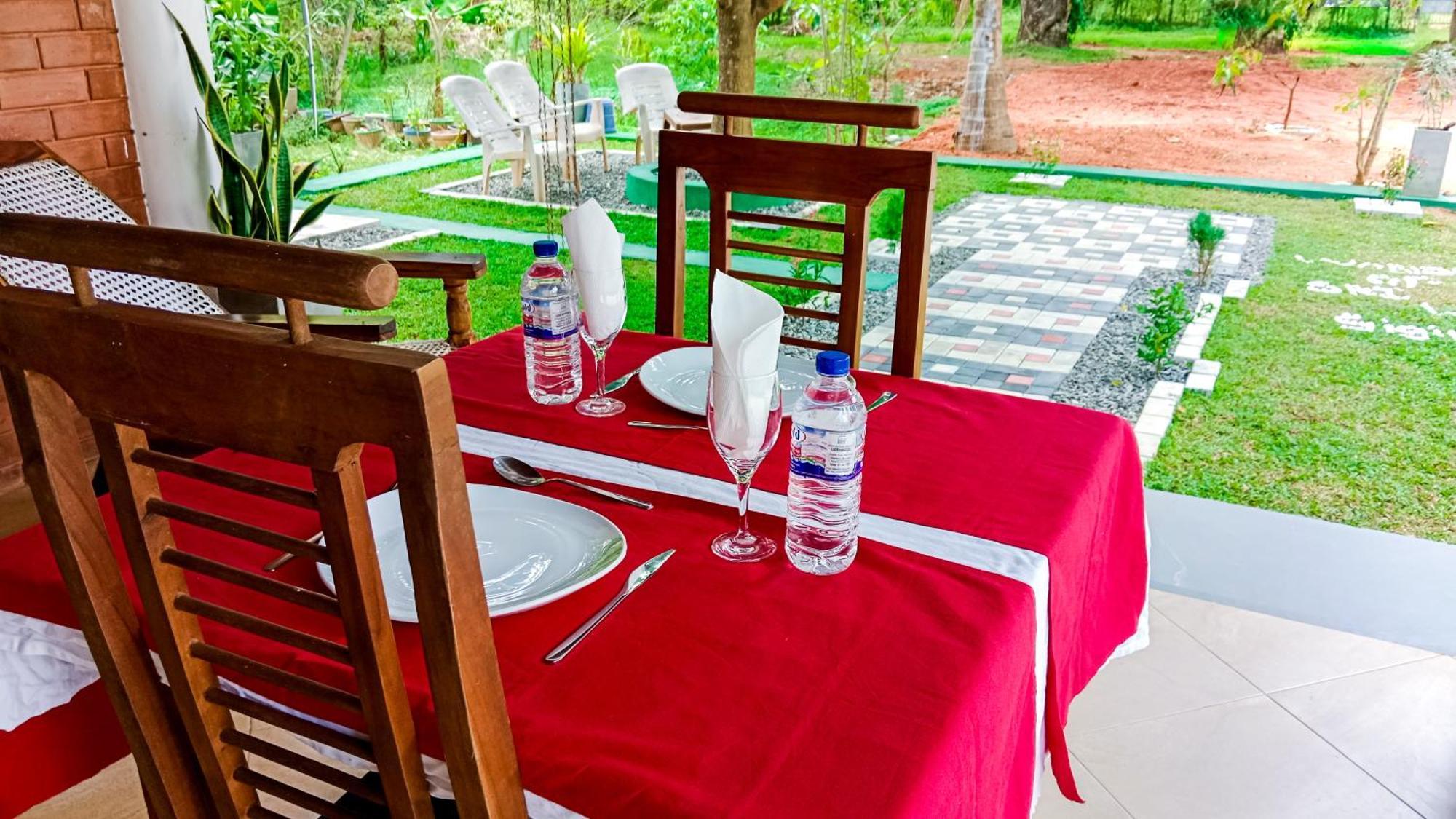 Sigiri Thilanka Rest Sigiriya 호텔 외부 사진