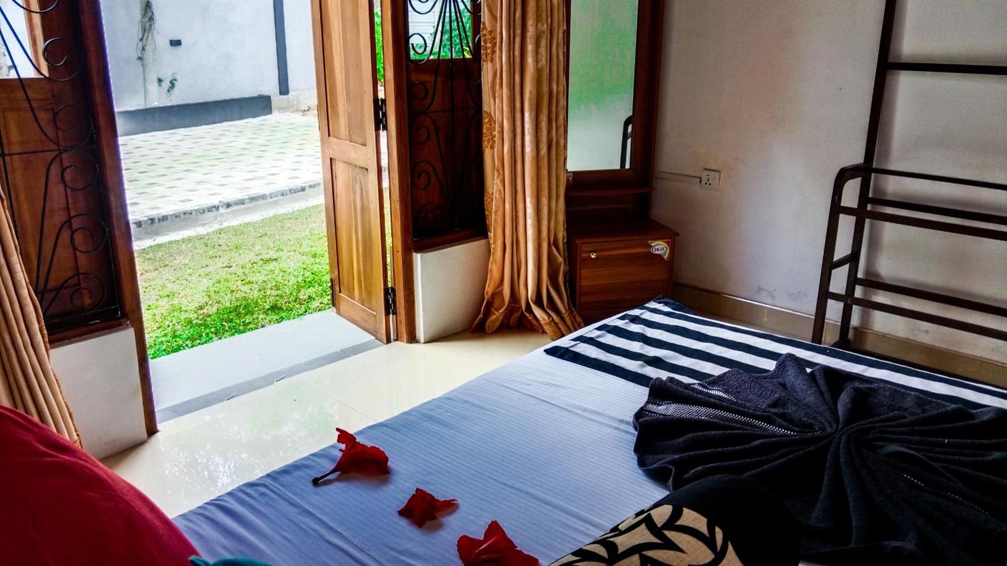 Sigiri Thilanka Rest Sigiriya 호텔 외부 사진