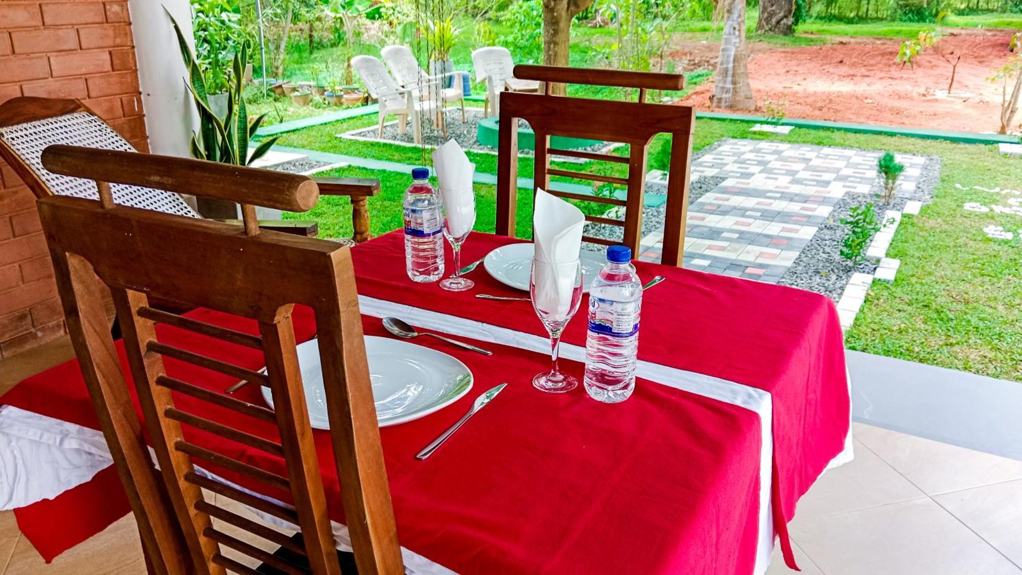Sigiri Thilanka Rest Sigiriya 호텔 외부 사진