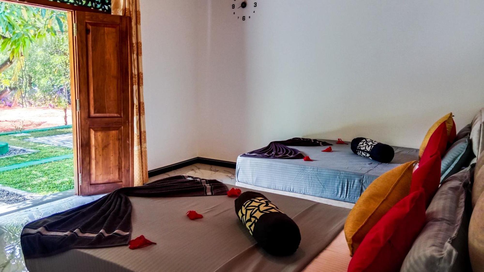 Sigiri Thilanka Rest Sigiriya 호텔 외부 사진