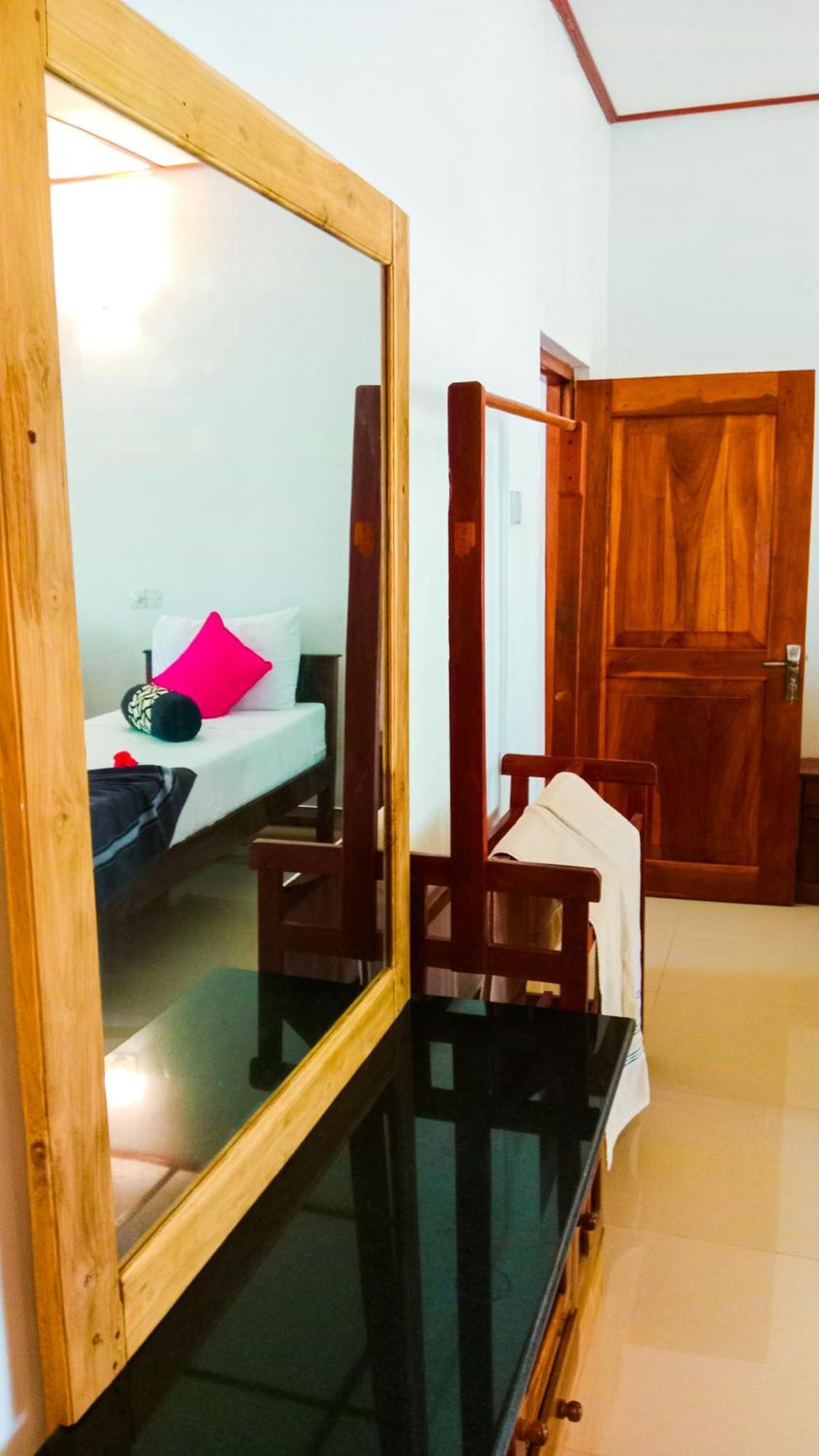 Sigiri Thilanka Rest Sigiriya 호텔 외부 사진