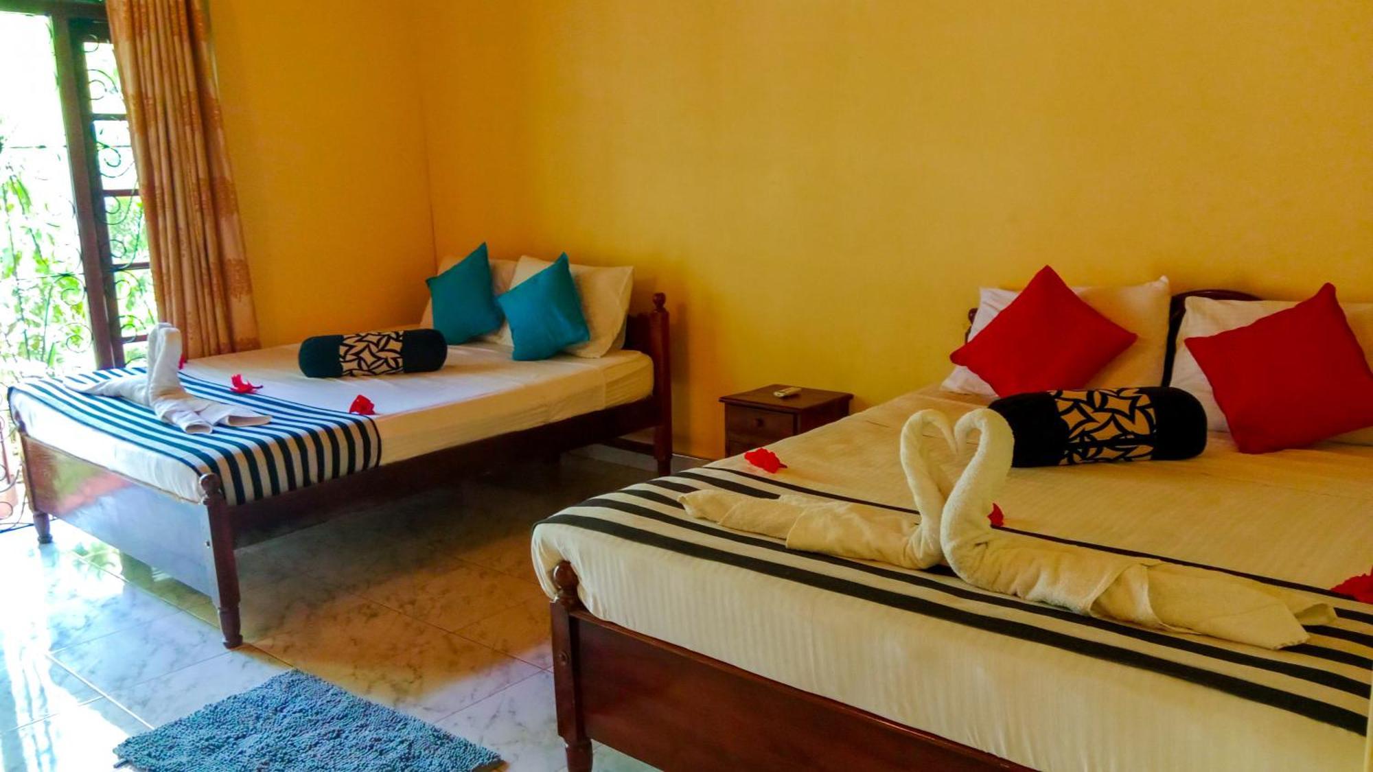 Sigiri Thilanka Rest Sigiriya 호텔 외부 사진