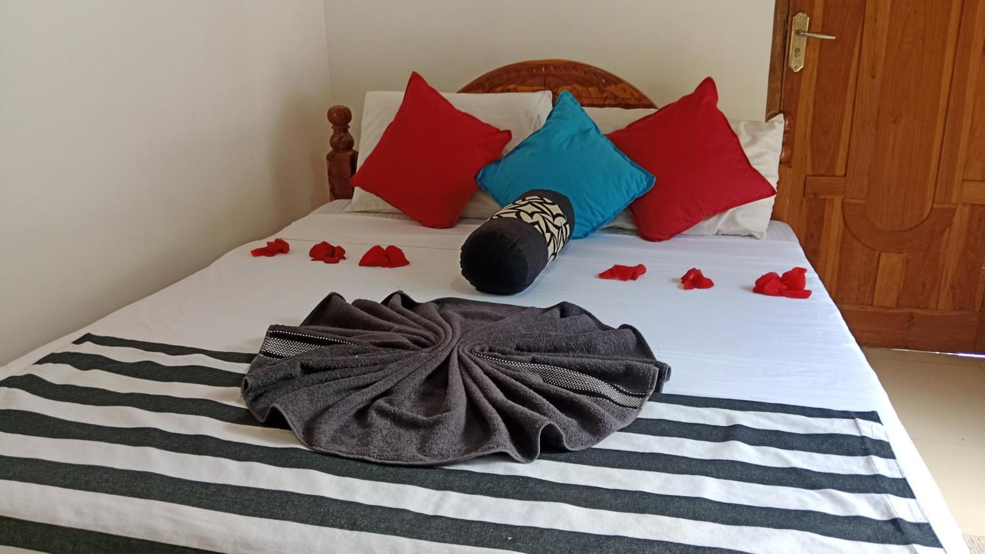 Sigiri Thilanka Rest Sigiriya 호텔 외부 사진