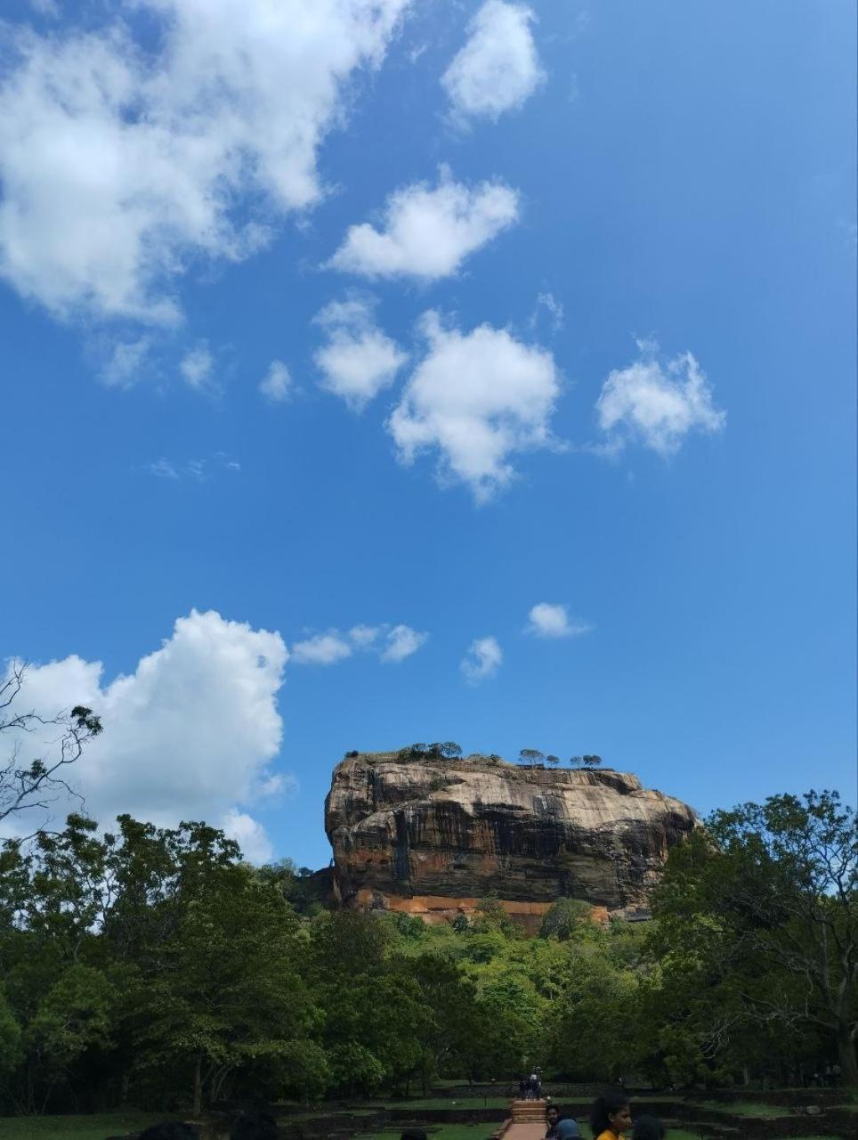 Sigiri Thilanka Rest Sigiriya 호텔 외부 사진