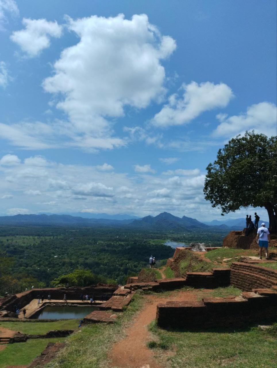 Sigiri Thilanka Rest Sigiriya 호텔 외부 사진