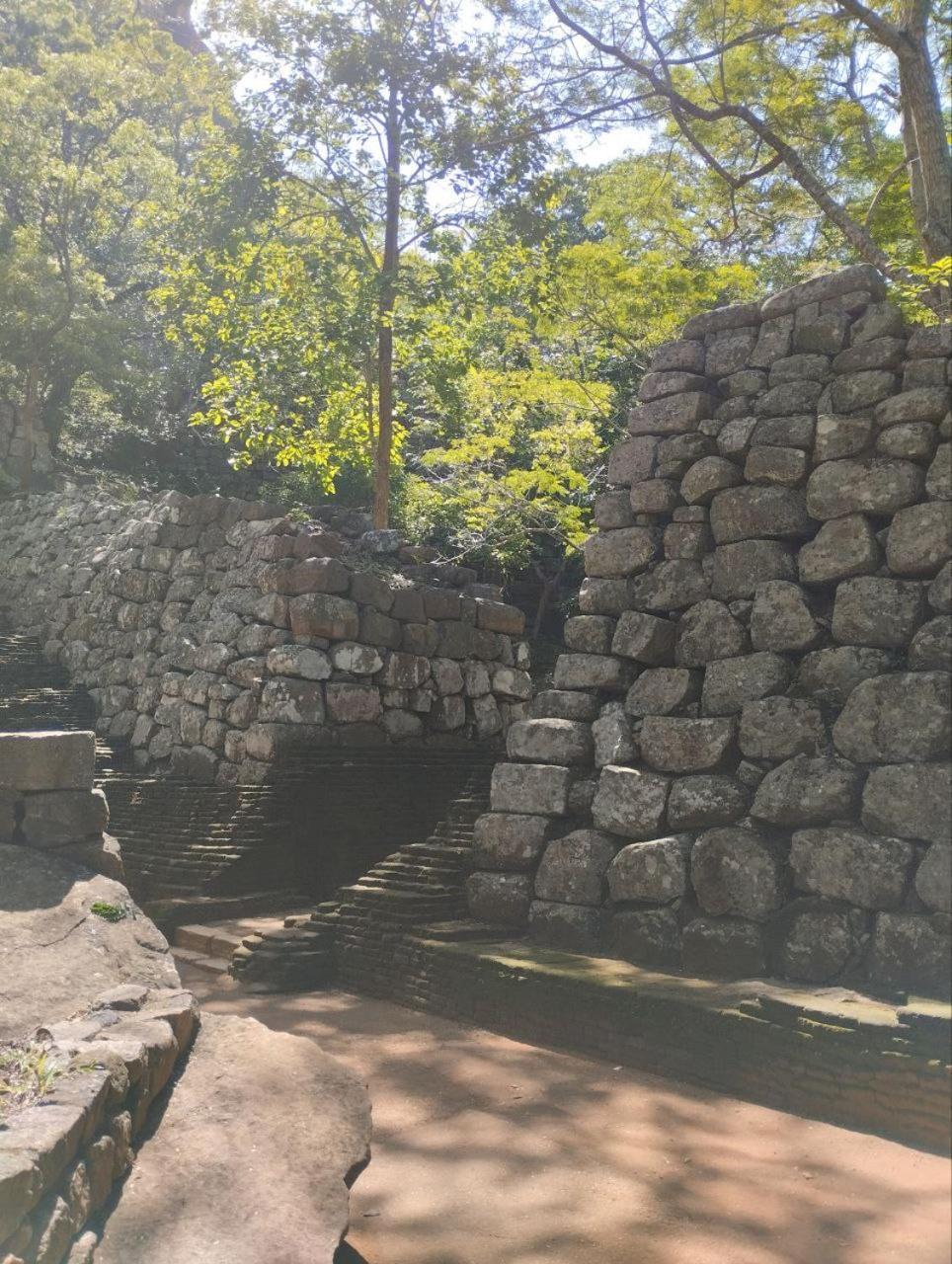 Sigiri Thilanka Rest Sigiriya 호텔 외부 사진